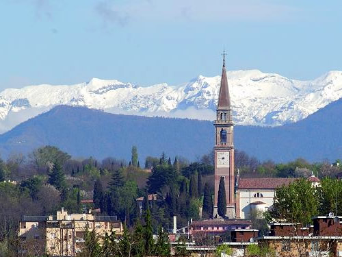 capodanno a Montebelluna